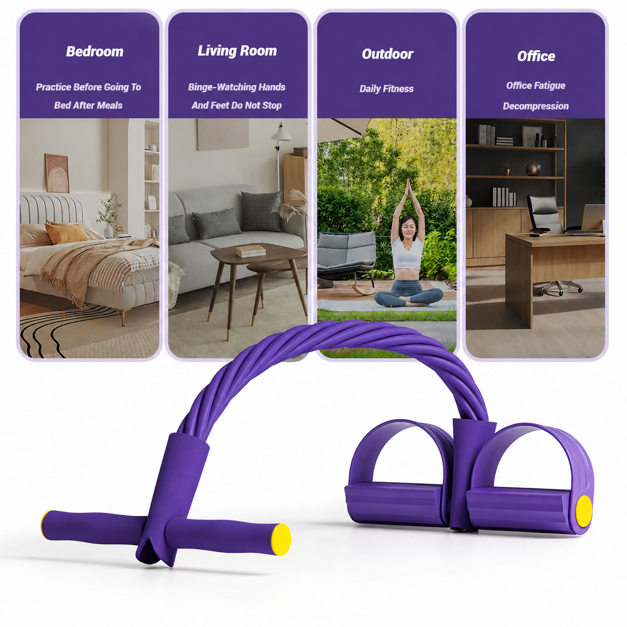 SlimCore Trainer™